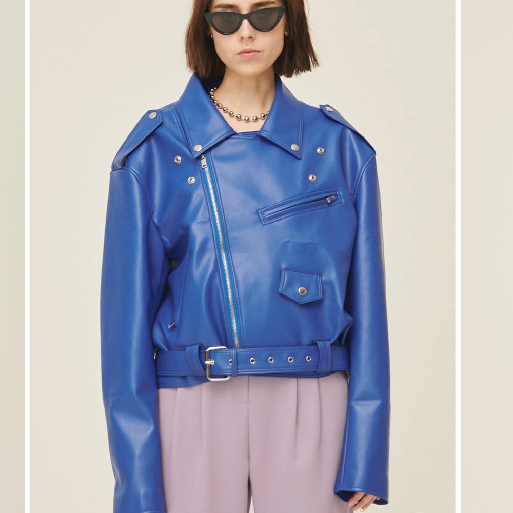 STORETS JACKET - Picture 2 of 11